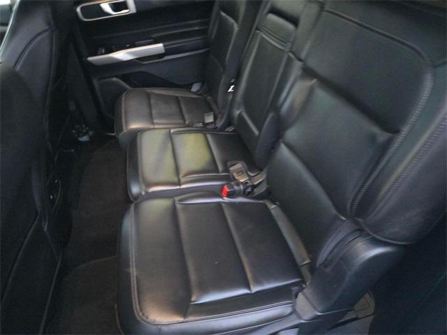 used 2021 Ford Explorer car, priced at $22,772