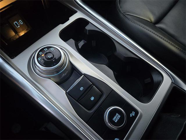 used 2021 Ford Explorer car, priced at $22,772