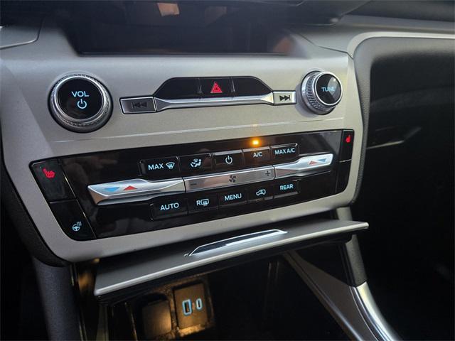 used 2021 Ford Explorer car, priced at $22,772
