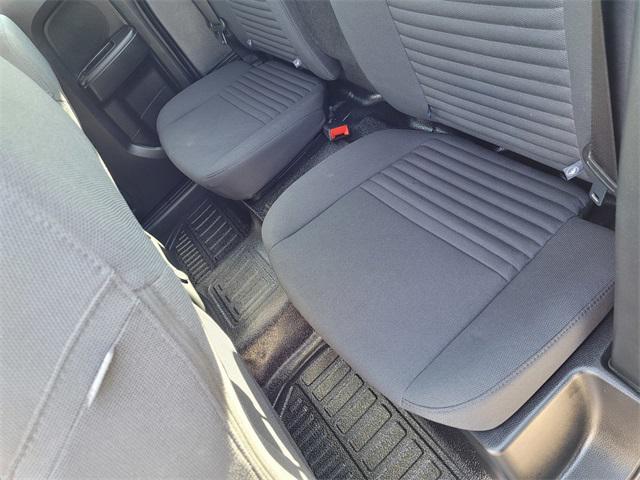 used 2022 Ford Ranger car, priced at $24,813