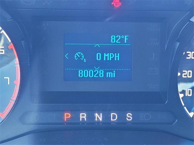 used 2022 Ford Ranger car, priced at $24,813