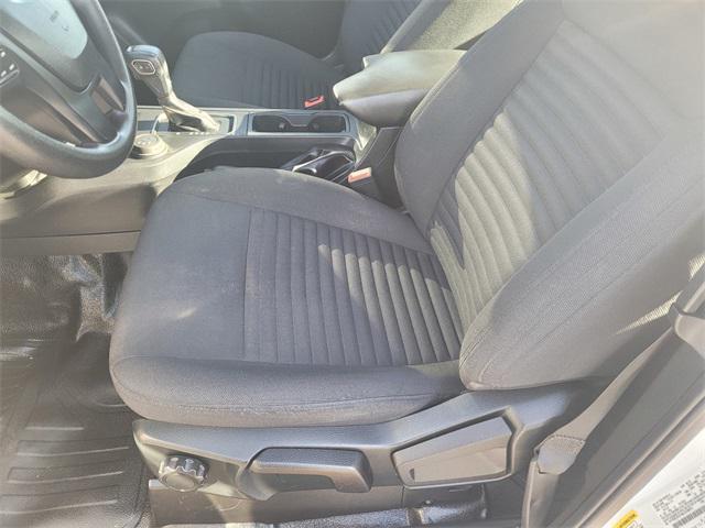 used 2022 Ford Ranger car, priced at $24,813