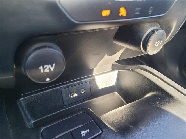 used 2022 Ford Ranger car, priced at $24,813