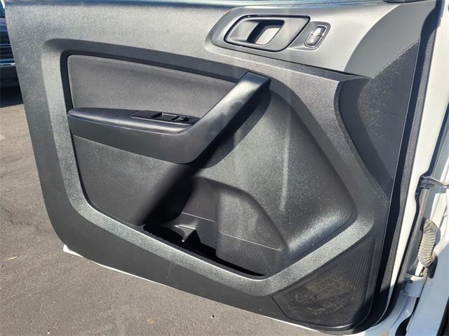 used 2022 Ford Ranger car, priced at $24,813