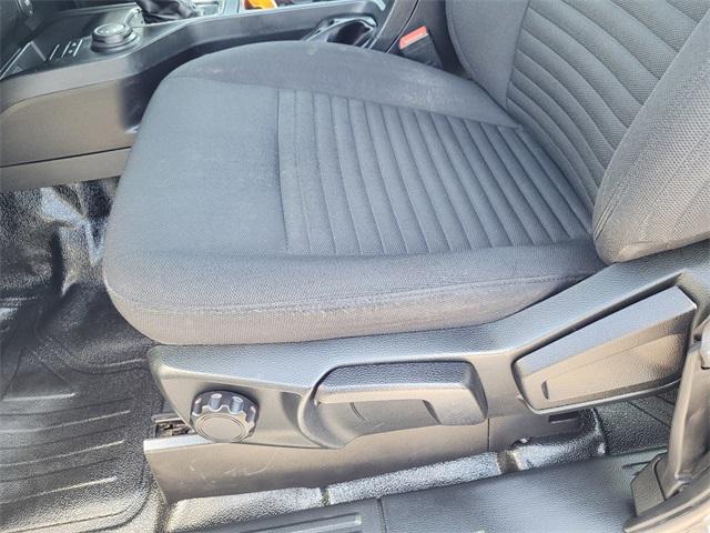 used 2022 Ford Ranger car, priced at $24,813