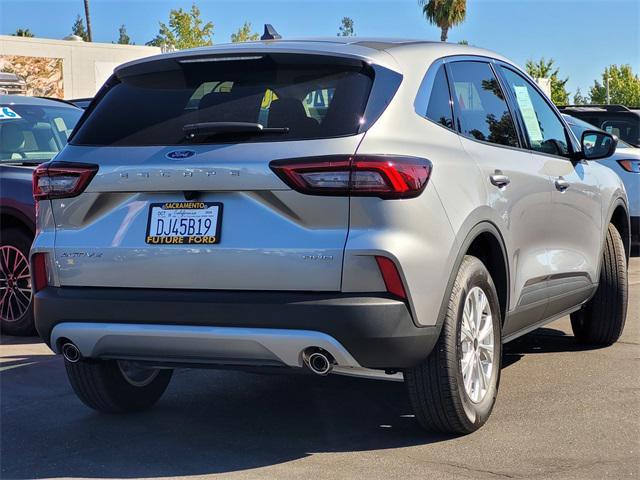 new 2024 Ford Escape car, priced at $30,988