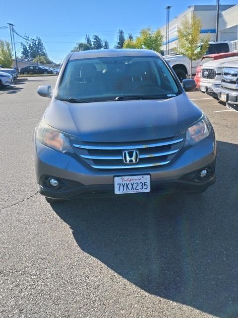 used 2014 Honda CR-V car, priced at $11,977