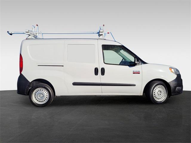 used 2019 Ram ProMaster City car, priced at $19,988