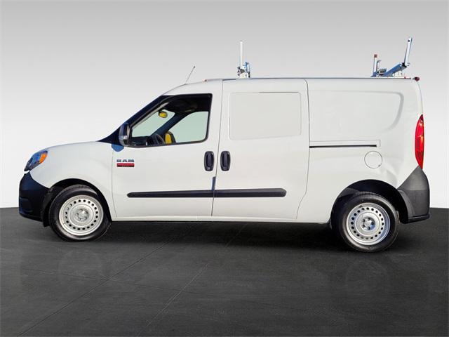 used 2019 Ram ProMaster City car, priced at $19,988