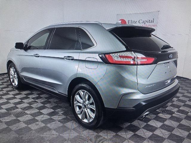 used 2020 Ford Edge car, priced at $19,988