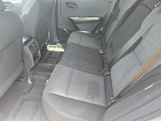 used 2021 Nissan Rogue car, priced at $18,988