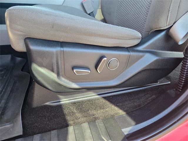 used 2017 Ford F-150 car, priced at $23,949