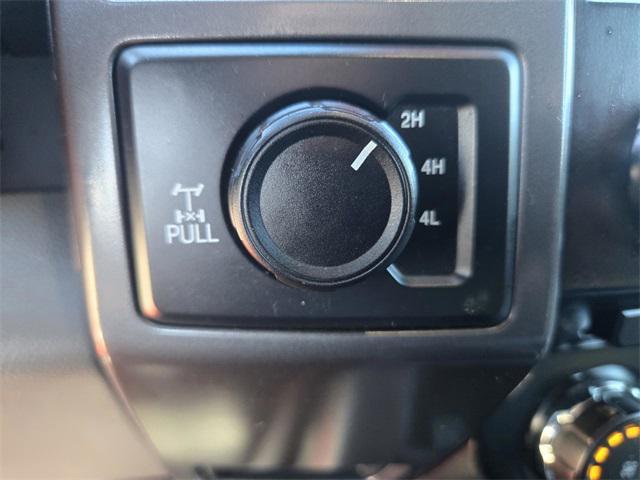 used 2017 Ford F-150 car, priced at $23,949