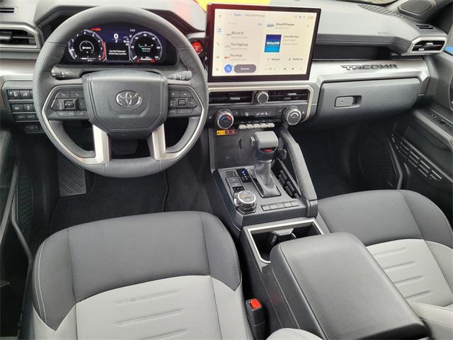 used 2024 Toyota Tacoma car, priced at $45,988