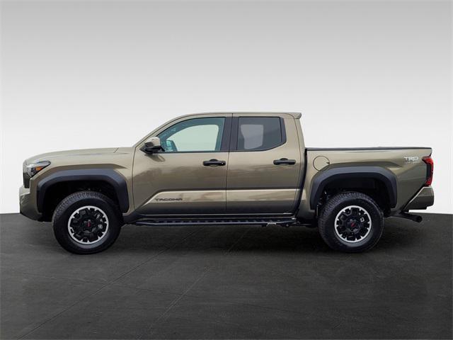 used 2024 Toyota Tacoma car, priced at $45,988