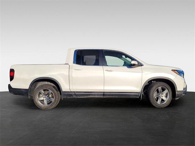 used 2022 Honda Ridgeline car, priced at $29,988