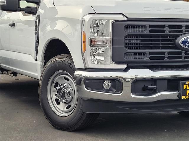 new 2024 Ford F-250 car, priced at $69,106