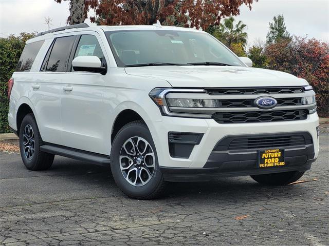 new 2024 Ford Expedition car