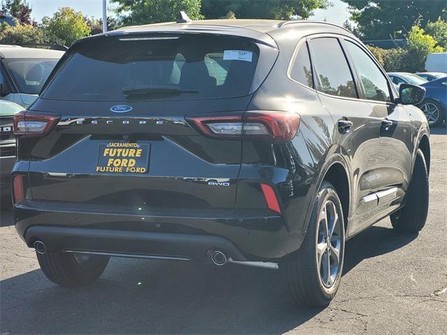 new 2024 Ford Escape car, priced at $34,400