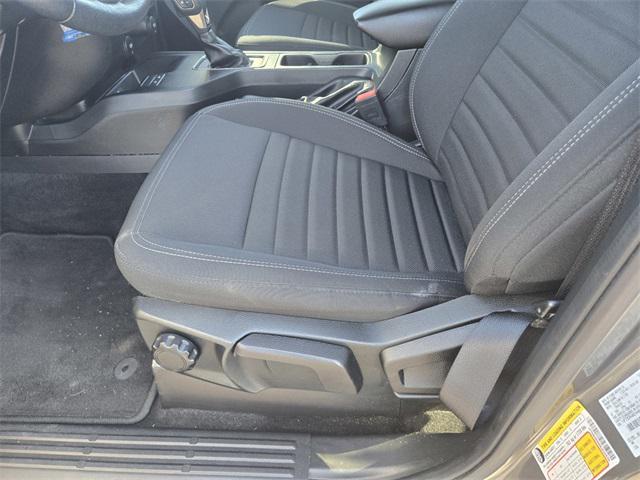 used 2022 Ford Ranger car, priced at $30,599