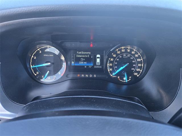 used 2022 Ford Ranger car, priced at $30,599