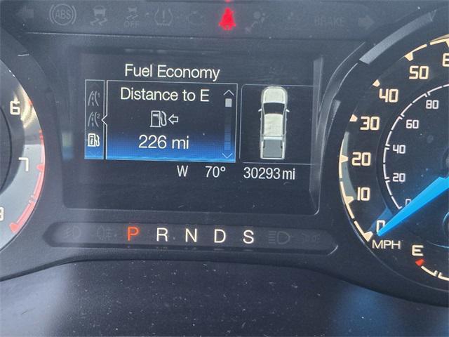 used 2022 Ford Ranger car, priced at $30,599