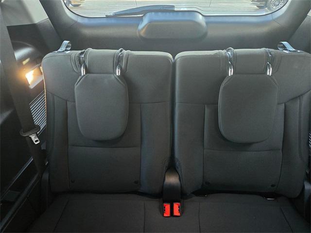 used 2022 Ford Explorer car, priced at $32,988