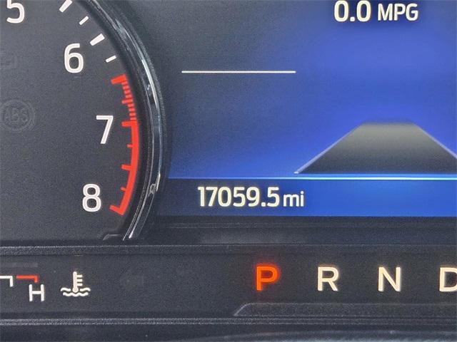 used 2022 Ford Explorer car, priced at $32,988