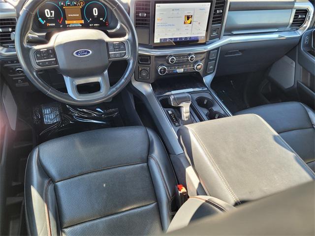 used 2021 Ford F-150 car, priced at $44,055