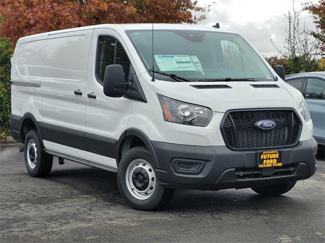 new 2024 Ford Transit-150 car, priced at $59,595