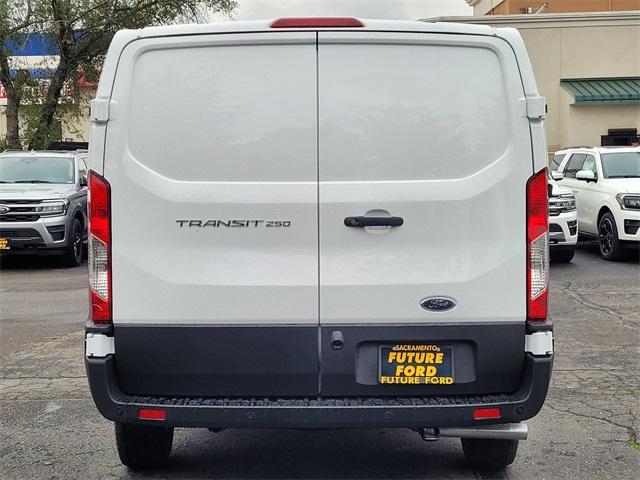 new 2024 Ford Transit-150 car, priced at $59,595