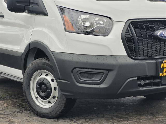 new 2024 Ford Transit-150 car, priced at $59,595