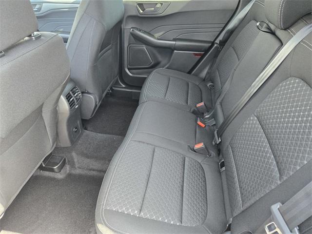 new 2025 Ford Escape car, priced at $26,988