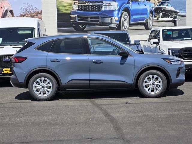 new 2025 Ford Escape car, priced at $26,988