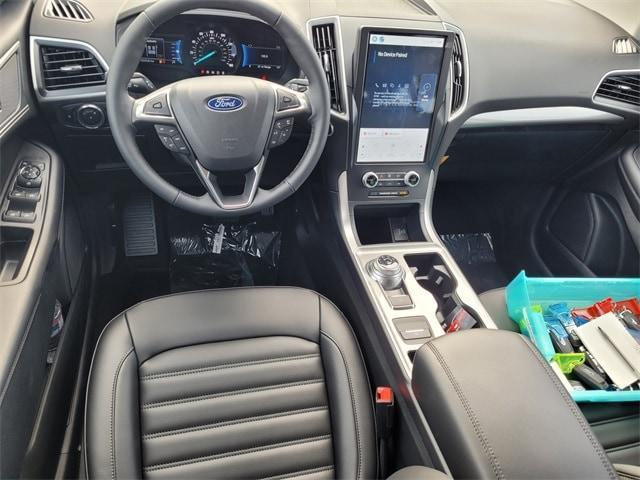 new 2024 Ford Edge car, priced at $39,287