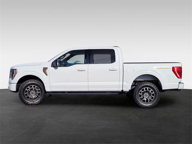 used 2022 Ford F-150 car, priced at $52,488