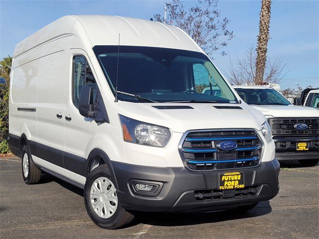 used 2023 Ford Transit-350 car, priced at $43,888