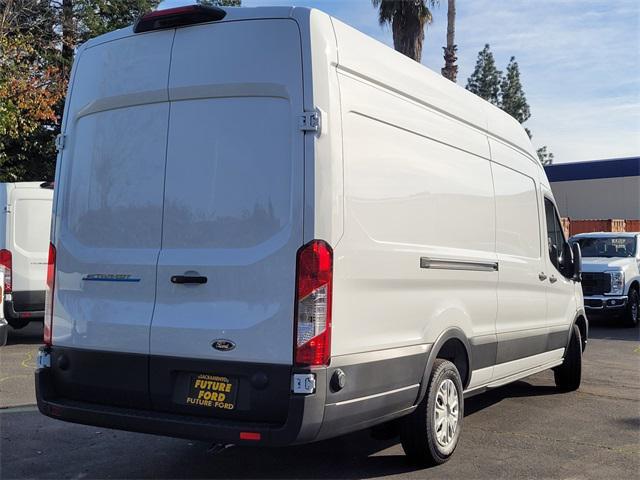 used 2023 Ford Transit-350 car, priced at $43,888