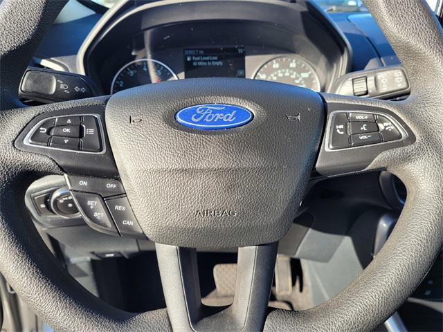 used 2021 Ford EcoSport car, priced at $18,988