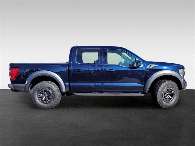 used 2021 Ford F-150 car, priced at $63,736