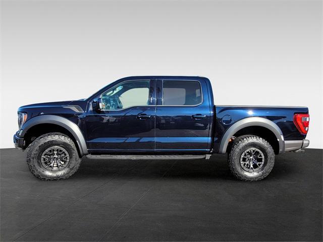 used 2021 Ford F-150 car, priced at $63,736