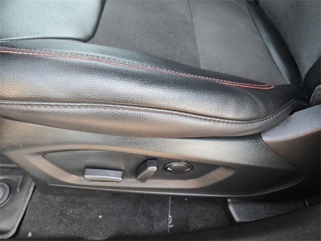 used 2022 Ford Explorer car, priced at $23,949
