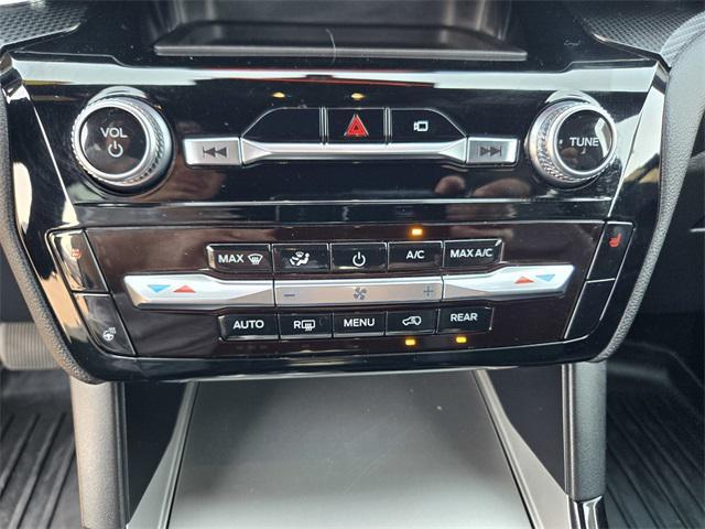 used 2022 Ford Explorer car, priced at $23,949