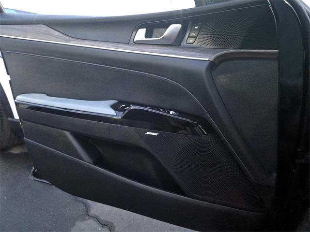 used 2022 Kia K5 car, priced at $21,988