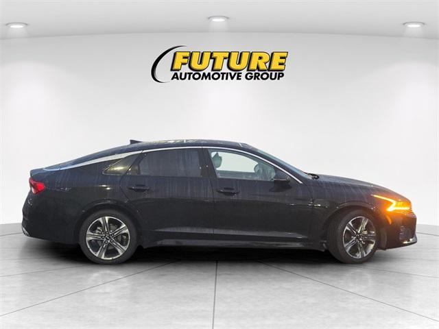 used 2022 Kia K5 car, priced at $21,988