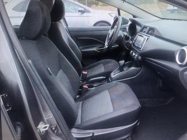 used 2023 Nissan Versa car, priced at $15,135