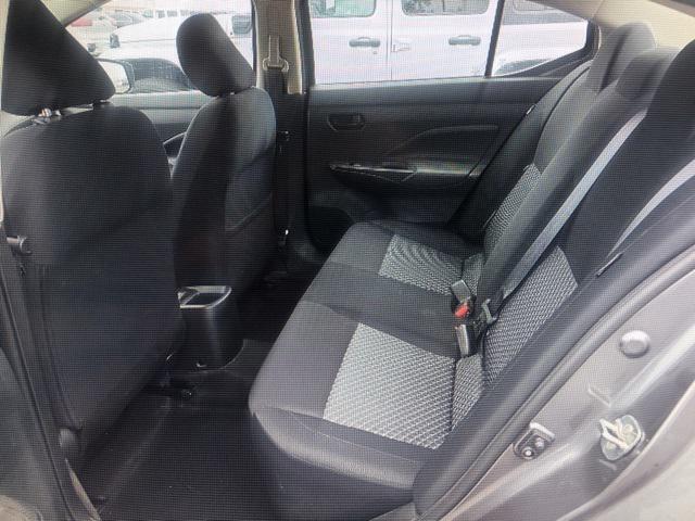 used 2023 Nissan Versa car, priced at $15,135
