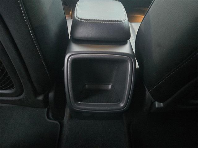used 2021 Volvo XC40 car, priced at $21,775