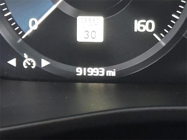 used 2021 Volvo XC40 car, priced at $21,775