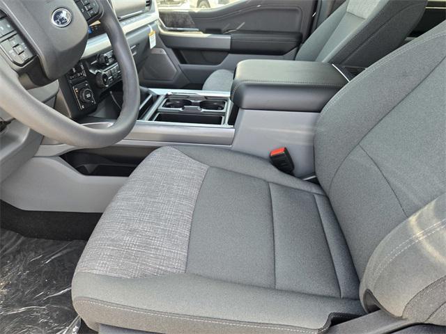 new 2024 Ford F-250 car, priced at $84,329